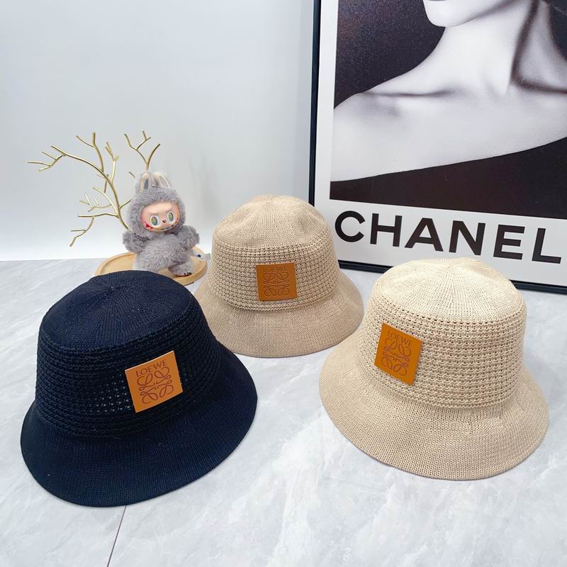 Loewe Hat dx53